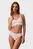 Жіночий пудровий бюстгальтер LGHTLY LINED BRALETTE