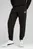 Мужские черные спортивные брюки Essentials No. 1 Logo Sweatpants Men