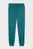 Чоловічі бірюзові спортивні штани Essentials Elevated Sweatpants Men