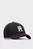 Чоловіча чорна кепка TH IMD COTTON 6 PANEL CAP