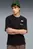 Чоловіча чорна футболка PUMA x RIPNDIP Pocket Tee Men