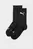 Чорні шкарпетки PUMA Elite Running Crew Socks Unisex 1 Pack