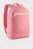 Рожевий рюкзак PUMA Phase Backpack II 20L