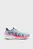 Жіночі блакитні кросівки PUMA x HYROX Velocity NITRO™ 4 Shoes Women