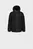 Дитяча чорна куртка UA PRONTO PUFFER JACKET