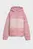 Дитяча пудрова куртка Hooded Puffer Jacket Youth