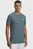Мужская бирюзовая футболка Vanish Seamless Novelty SS