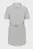 Женское бежевое платье TJW SS TECH SHIRT DRESS