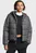 Жіноча сіра куртка LW INSULATE JACKET