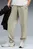 Чоловічі бежеві спортивні штани PUMATECH Woven Cargo Pants Men