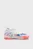 Дитячі білі сороконіжки FUTURE 8 MATCH TT Mid Football Boots Youth