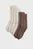 Носки (3 пары) PUMA Unisex Crew Socks 3 pack