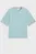 Чоловіча м'ятна футболка McLAREN RACING Oversized Tee Men