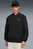 Чоловічий чорний бомбер PUMA Class Bomber Men