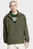 Чоловічий темно-зелений анорак UA Unstoppable Anorak LC