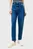 Женские синие джинсы MOM JEAN UH TPR CH0152 CO