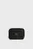 Чоловічий чорний несесер TH TEXTURE BLOCK WASHBAG