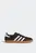 Мужские коричневые замшевые сникерсы Gazelle Indoor