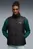 Чоловічий чорний жилет Essentials Padded Vest Men