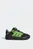 Детские черные кроссовки ADIDAS MINECRAFT LIGHTORAMA COURT CHILDREN