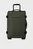 Оливковый чемодан 55 см ROADSEEKER DARK OLIVE