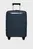 Синя валіза 55 см UPSCAPE BLUE