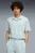 Мужское мятное поло Essentials Elevated Polo Men