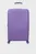 Фиолетовый чемодан 68 см DIABLAST PURPLE PULSE