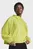 Женская салатовая ветровка WARDROBE ESS Oversized Wind Jacket Women