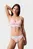Женский розовый бюстгальтер LIFT BRALETTE