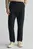 Мужские черные чиносы TAPERED TWILL CHINOS