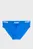 Мужские синие плавки PUMA Swim Men Logo Swim Brief