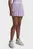 Жіноча бузкова спідниця-шорти UA Drive Pleated Skort