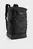 Чорний рюкзак TRAIN ALL DAY 35L Backpack