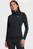 Жіноча чорна спортивна кофта Motion Jacket EMEA