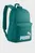 Зелений рюкзак PUMA Phase Backpack 22L
