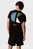 Мужская черная футболка SS 20S CK BAUHAUS