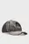 Чоловіча темно-сіра джинсова кепка CAPPELLO