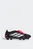 Черные бутсы PREDATOR LEAGUE Fold-Over Tongue Firm Ground