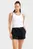 Жіночий білий топ SOLID TOP
