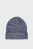Мужская синяя шапка CAP U622