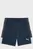Детские синие шорты IndividualLIGA Football Training Shorts Youth