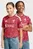 Дитяча бордова футболка Liverpool FC 26/27 Home Kids