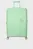 М'ятна валіза 77 см SOUNDBOX PASTEL GREEN