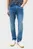 Мужские синие джинсы CORE HARLEM STONE BLUE