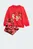 Детский спортивный костюм (свитшот, брюки) adidas x Disney Mickey Mouse Kids
