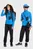 Детские черные спортивные брюки Terrex CLIMA365 Multi Kids