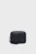 Мужской черный несессер AOP EMBOSS ZIP POUCH