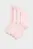 Женские пудровые носки (2 пары) PUMA Women's Classic Socks 2 Pack