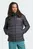 Чоловічий чорний пуховик Terrex Multi Light CLIMAWARM Hooded